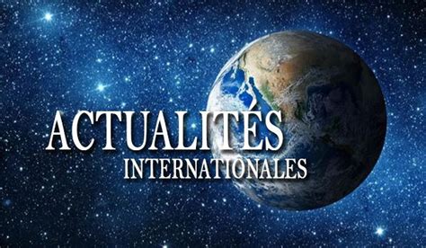 imternation|infos internationales aujourd'hui.